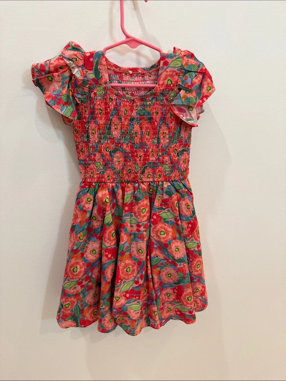 Ivy City Co toddler dress